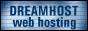Hosted By Dreamhost